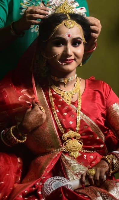Sujata Maity