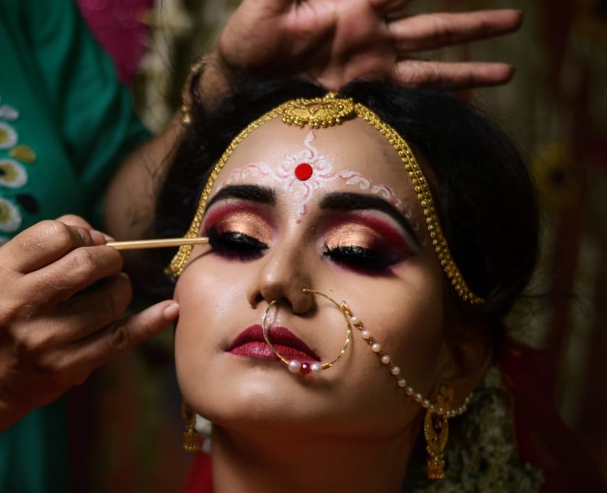 Makeup