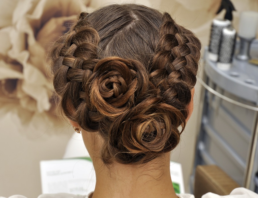 Hair